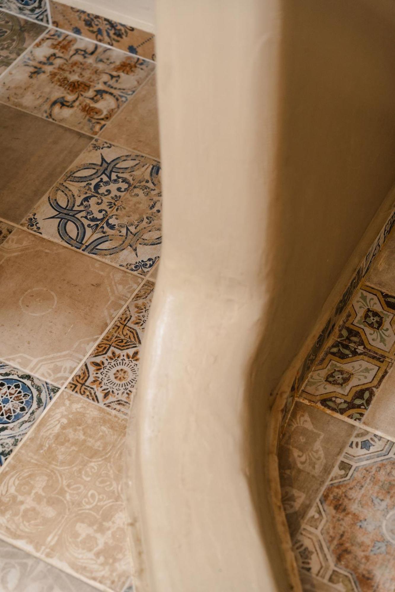 Naxos Joya Apartment Naxos City Экстерьер фото